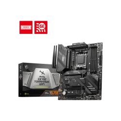 MSI MAG X670E TOMAHAWK WIFI